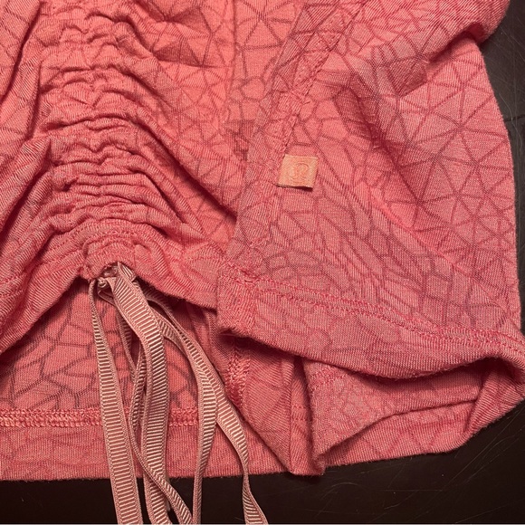 LULULEMOM TANK TOP - Picture 2 of 2